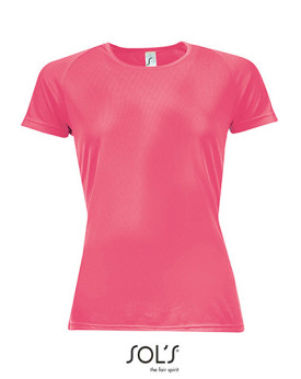 Tee shirt Personnalisé Manche Courte Duo 140 g/m² - SOL´S 01159 - Tee shirt Personnalisé avec marquage broderie, flocage ou i...