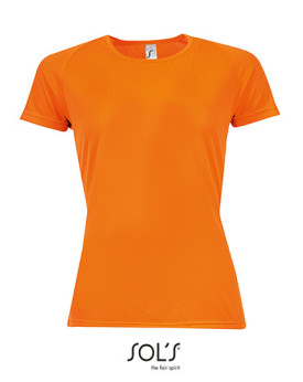 Tee shirt Personnalisé Manche Courte Duo 140 g/m² - SOL´S 01159 - Tee shirt Personnalisé avec marquage broderie, flocage ou i...