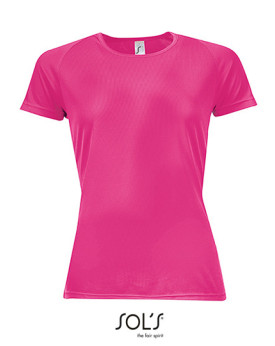 Tee shirt Personnalisé Manche Courte Duo 140 g/m² - SOL´S 01159 - Tee shirt Personnalisé avec marquage broderie, flocage ou i...