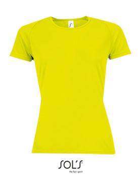 Tee shirt Personnalisé Manche Courte Duo 140 g/m² - SOL´S 01159 - Tee shirt Personnalisé avec marquage broderie, flocage ou i...