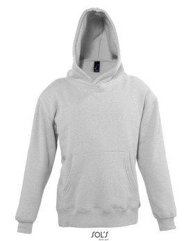 Sweat Personnalisé Set-in Enfant 280 g/m² - SOL´S 13255 - Sweat Personnalisé avec marquage broderie, flocage ou impression. G...