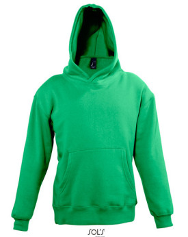 Sweat Personnalisé Set-in Enfant 280 g/m² - SOL´S 13255 - Sweat Personnalisé avec marquage broderie, flocage ou impression. G...