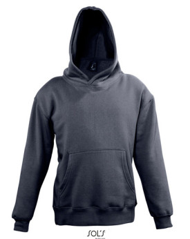 Sweat Personnalisé Set-in Enfant 280 g/m² - SOL´S 13255 - Sweat Personnalisé avec marquage broderie, flocage ou impression. G...