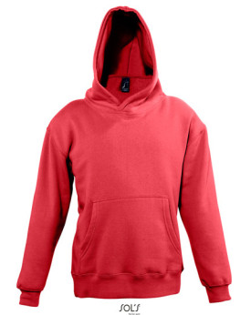 Sweat Personnalisé Set-in Enfant 280 g/m² - SOL´S 13255 - Sweat Personnalisé avec marquage broderie, flocage ou impression. G...