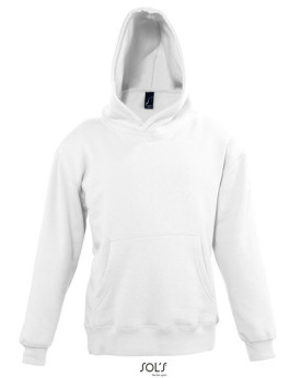 Sweat Personnalisé Set-in Enfant 280 g/m² - SOL´S 13255 - Sweat Personnalisé avec marquage broderie, flocage ou impression. G...