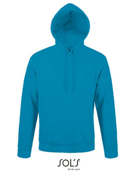 Sweat Personnalisé Set-in Unisexe 280 g/m² - SOL´S 47101 - Sweat Personnalisé avec marquage broderie, flocage ou impression. ...
