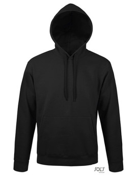 Sweat Personnalisé Set-in Unisexe 280 g/m² - SOL´S 47101 - Sweat Personnalisé avec marquage broderie, flocage ou impression. ...