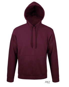 Sweat Personnalisé Set-in Unisexe 280 g/m² - SOL´S 47101 - Sweat Personnalisé avec marquage broderie, flocage ou impression. ...