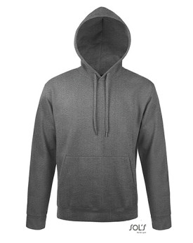 Sweat Personnalisé Set-in Unisexe 280 g/m² - SOL´S 47101 - Sweat Personnalisé avec marquage broderie, flocage ou impression. ...