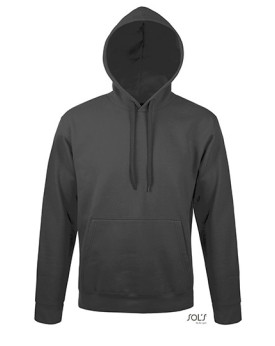 Sweat Personnalisé Set-in Unisexe 280 g/m² - SOL´S 47101 - Sweat Personnalisé avec marquage broderie, flocage ou impression. ...