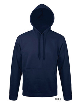 Sweat Personnalisé Set-in Unisexe 280 g/m² - SOL´S 47101 - Sweat Personnalisé avec marquage broderie, flocage ou impression. ...