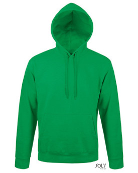 Sweat Personnalisé Set-in Unisexe 280 g/m² - SOL´S 47101 - Sweat Personnalisé avec marquage broderie, flocage ou impression. ...