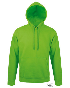 Sweat Personnalisé Set-in Unisexe 280 g/m² - SOL´S 47101 - Sweat Personnalisé avec marquage broderie, flocage ou impression. ...