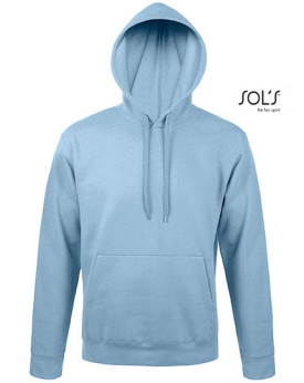 Sweat Personnalisé Set-in Unisexe 280 g/m² - SOL´S 47101 - Sweat Personnalisé avec marquage broderie, flocage ou impression. ...