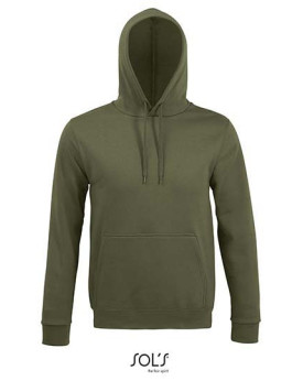Sweat Personnalisé Set-in Unisexe 280 g/m² - SOL´S 47101 - Sweat Personnalisé avec marquage broderie, flocage ou impression. ...