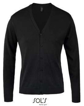 Gilets avec liseré Duo 345 g/m² - SOL´S 90011 - Vêtement de travail Personnalisé avec marquage broderie, flocage ou impressio...
