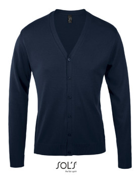 Gilets avec liseré Duo 345 g/m² - SOL´S 90011 - Vêtement de travail Personnalisé avec marquage broderie, flocage ou impressio...