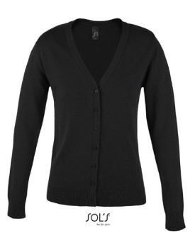 Gilets avec liseré Duo 300 g/m² - SOL´S 90012 - Vêtement de travail Personnalisé avec marquage broderie, flocage ou impressio...