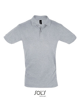 Polo Personnalisé Manche Courte avec liseré Duo 180 g/m² - SOL´S 11346 - Tee shirt Personnalisé avec marquage broderie, floca...