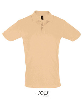 Polo Personnalisé Manche Courte avec liseré Duo 180 g/m² - SOL´S 11346 - Tee shirt Personnalisé avec marquage broderie, floca...