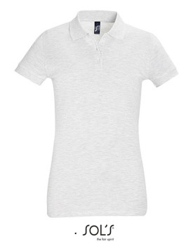Polo Personnalisé Manche Courte avec liseré Duo 180 g/m² - SOL´S 11347 - Tee shirt Personnalisé avec marquage broderie, floca...