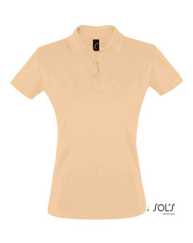 Polo Personnalisé Manche Courte avec liseré Duo 180 g/m² - SOL´S 11347 - Tee shirt Personnalisé avec marquage broderie, floca...