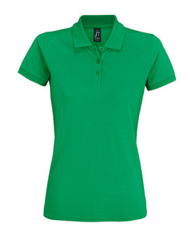 Polo Personnalisé Manche Courte avec liseré Duo 180 g/m² - SOL´S 11347 - Tee shirt Personnalisé avec marquage broderie, floca...
