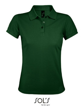 Polo Personnalisé Manche Courte avec liseré Duo 200 g/m² - SOL´S 00573 - Polo Personnalisé avec marquage broderie, flocage ou...