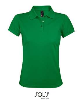 Polo Personnalisé Manche Courte avec liseré Duo 200 g/m² - SOL´S 00573 - Polo Personnalisé avec marquage broderie, flocage ou...
