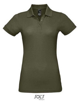 Polo Personnalisé Manche Courte avec liseré Duo 200 g/m² - SOL´S 00573 - Polo Personnalisé avec marquage broderie, flocage ou...