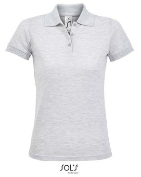 Polo Personnalisé Manche Courte avec liseré Duo 200 g/m² - SOL´S 00573 - Polo Personnalisé avec marquage broderie, flocage ou...