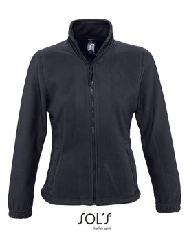 Veste Personnalisée avec liseré Duo 300 g/m² - SOL´S 54500 - Veste Personnalisée avec marquage broderie, flocage ou impressio...