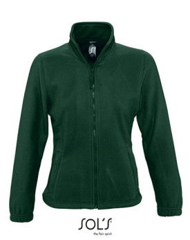 Veste Personnalisée avec liseré Duo 300 g/m² - SOL´S 54500 - Veste Personnalisée avec marquage broderie, flocage ou impressio...