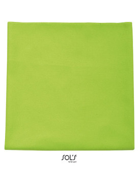 Serviette de toilette Personnalisée 190 g/m² - SOL´S 01210 - Bagagerie Personnalisée avec marquage broderie, flocage ou impre...