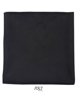 Serviette de toilette Personnalisée 190 g/m² - SOL´S 01210 - Bagagerie Personnalisée avec marquage broderie, flocage ou impre...