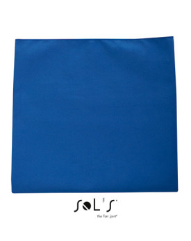 Serviette de toilette Personnalisée 190 g/m² - SOL´S 01210 - Bagagerie Personnalisée avec marquage broderie, flocage ou impre...
