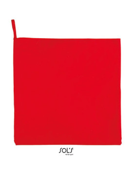 Serviette de toilette Personnalisée 190 g/m² - SOL´S 01210 - Bagagerie Personnalisée avec marquage broderie, flocage ou impre...