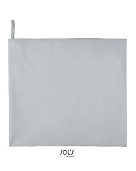 Serviette de toilette Personnalisée 190 g/m² - SOL´S 01210 - Bagagerie Personnalisée avec marquage broderie, flocage ou impre...