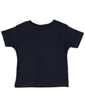 Tee shirt Personnalisé Enfant 100% coton 153 g/m² - Rabbit Skins 3321EU - Tee shirt Personnalisé avec marquage broderie, floc...