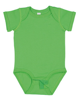 Vêtement Enfant Personnalisée Manche Courte Enfant 100% coton 153 g/m² - Rabbit Skins 4424EU - Vêtements Enfant Personnalisés...