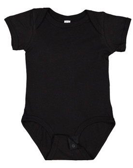 Vêtement Enfant Personnalisée Manche Courte Enfant 100% coton 153 g/m² - Rabbit Skins 4424EU - Vêtements Enfant Personnalisés...