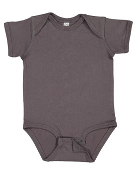 Vêtement Enfant Personnalisée Manche Courte Enfant 100% coton 153 g/m² - Rabbit Skins 4424EU - Vêtements Enfant Personnalisés...
