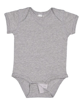 Vêtement Enfant Personnalisée Manche Courte Enfant 100% coton 153 g/m² - Rabbit Skins 4424EU - Vêtements Enfant Personnalisés...