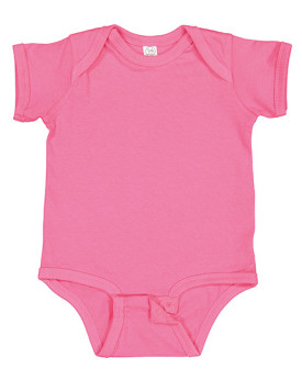 Vêtement Enfant Personnalisée Manche Courte Enfant 100% coton 153 g/m² - Rabbit Skins 4424EU - Vêtements Enfant Personnalisés...