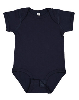 Vêtement Enfant Personnalisée Manche Courte Enfant 100% coton 153 g/m² - Rabbit Skins 4424EU - Vêtements Enfant Personnalisés...