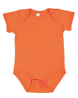 Vêtement Enfant Personnalisée Manche Courte Enfant 100% coton 153 g/m² - Rabbit Skins 4424EU - Vêtements Enfant Personnalisés...