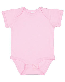 Vêtement Enfant Personnalisée Manche Courte Enfant 100% coton 153 g/m² - Rabbit Skins 4424EU - Vêtements Enfant Personnalisés...