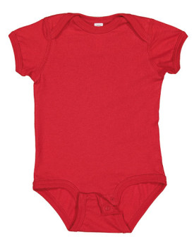 Vêtement Enfant Personnalisée Manche Courte Enfant 100% coton 153 g/m² - Rabbit Skins 4424EU - Vêtements Enfant Personnalisés...
