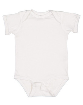 Vêtement Enfant Personnalisée Manche Courte Enfant 100% coton 153 g/m² - Rabbit Skins 4424EU - Vêtements Enfant Personnalisés...