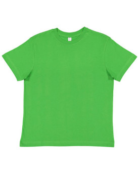 Tee shirt Personnalisé Manche Courte Enfant 100% coton 153 g/m² - Rabbit Skins 6101EU - Tee shirt Personnalisé avec marquage ...